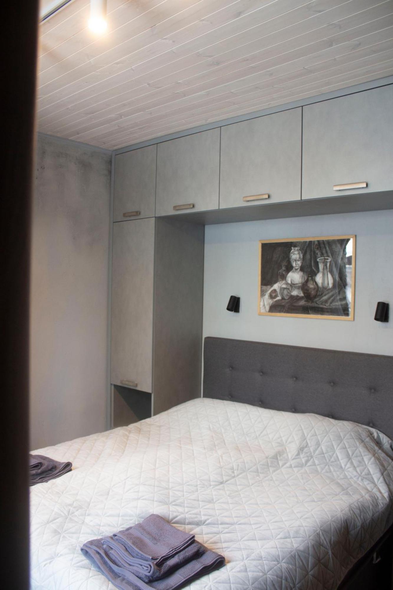 City Center Artmania Apartments Κισινάου Εξωτερικό φωτογραφία