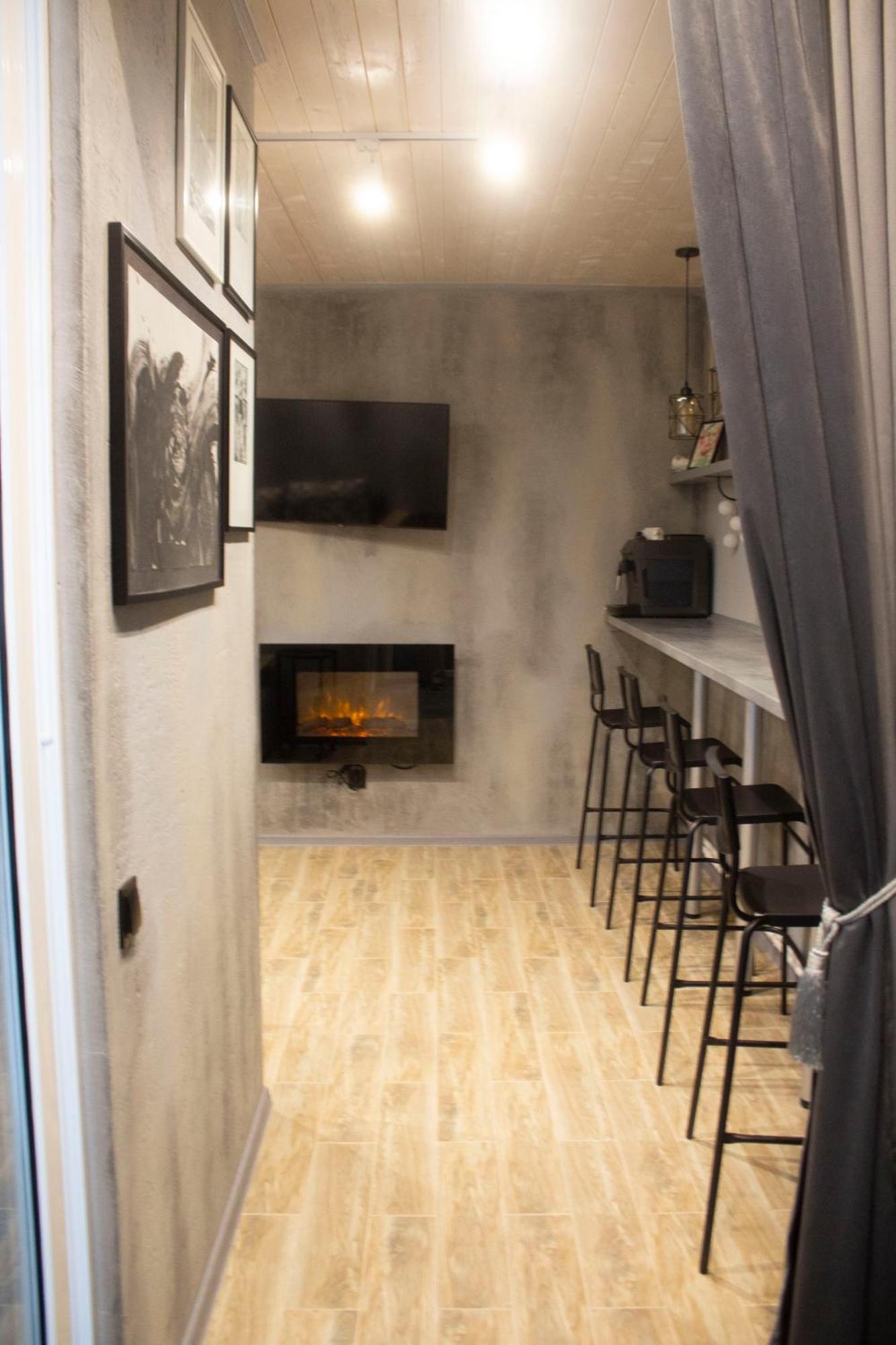 City Center Artmania Apartments Κισινάου Εξωτερικό φωτογραφία
