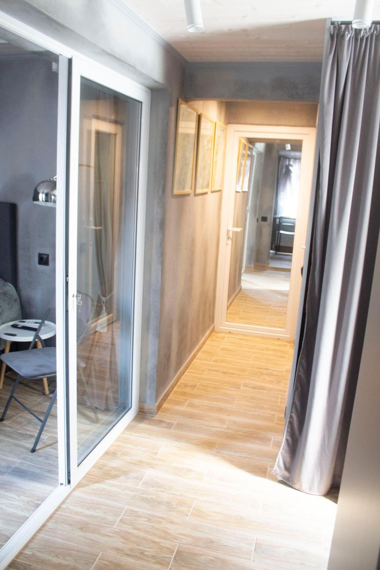 City Center Artmania Apartments Κισινάου Εξωτερικό φωτογραφία