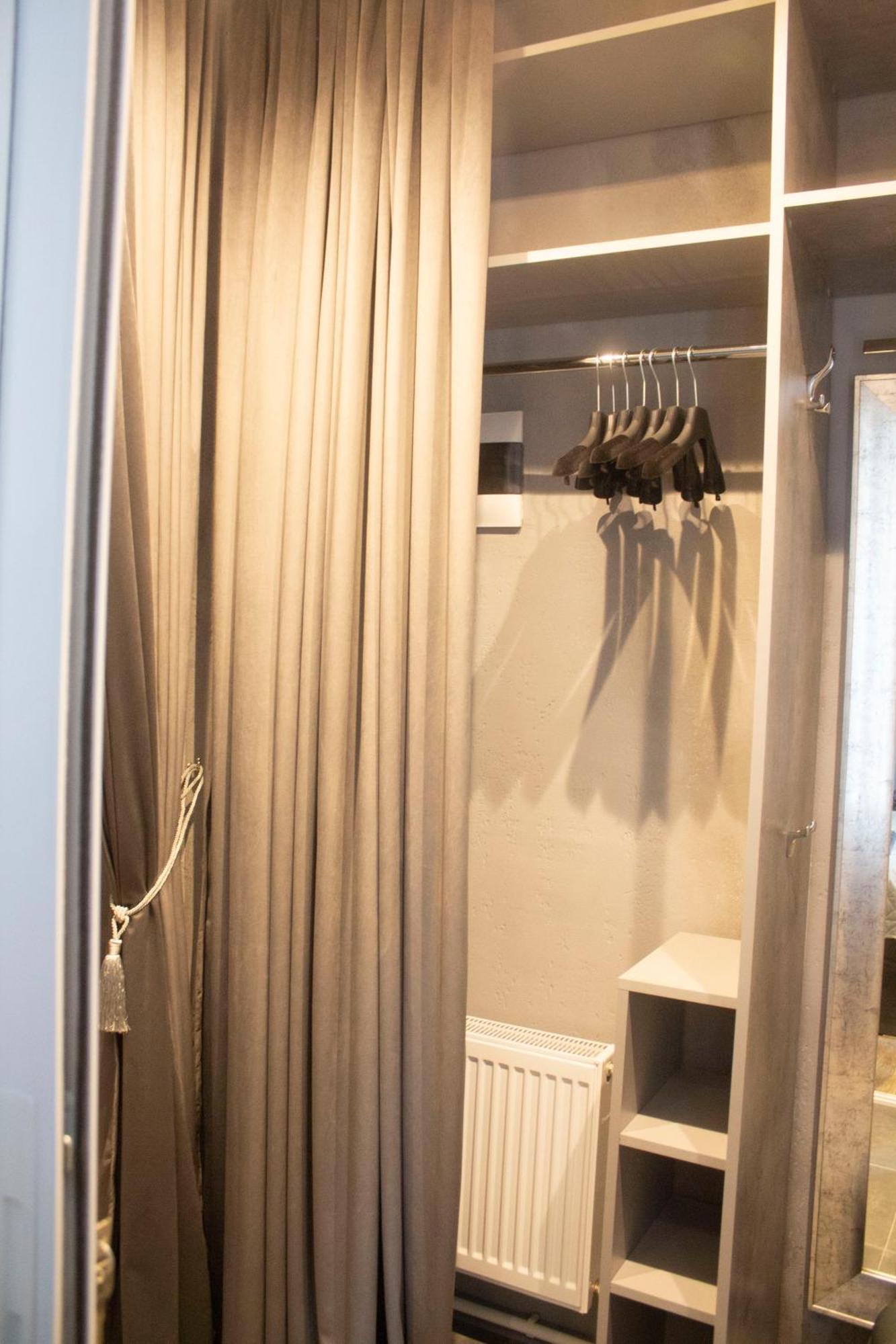 City Center Artmania Apartments Κισινάου Εξωτερικό φωτογραφία