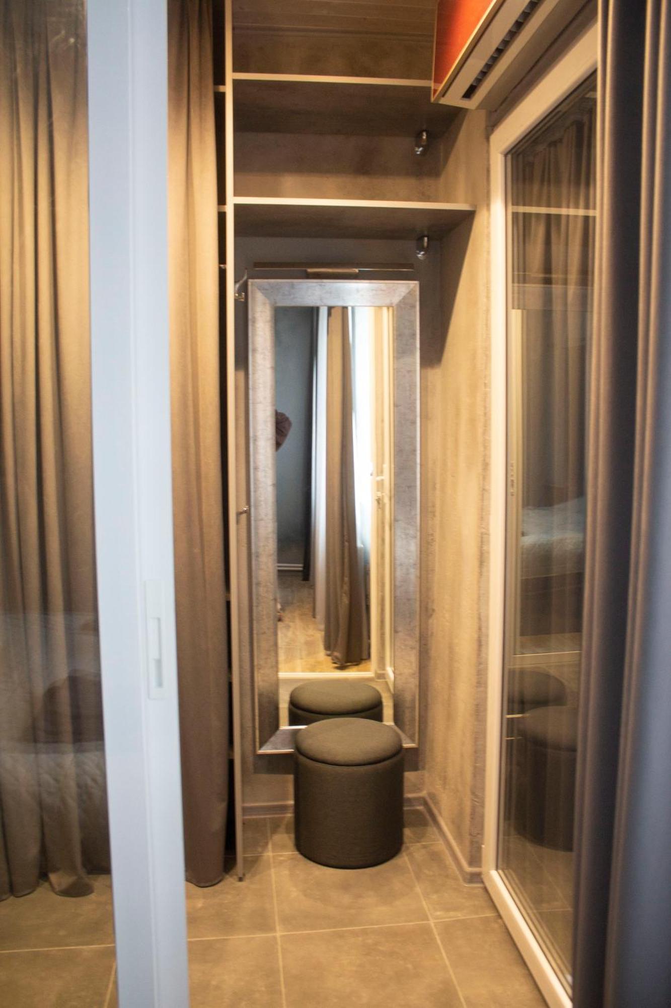 City Center Artmania Apartments Κισινάου Εξωτερικό φωτογραφία