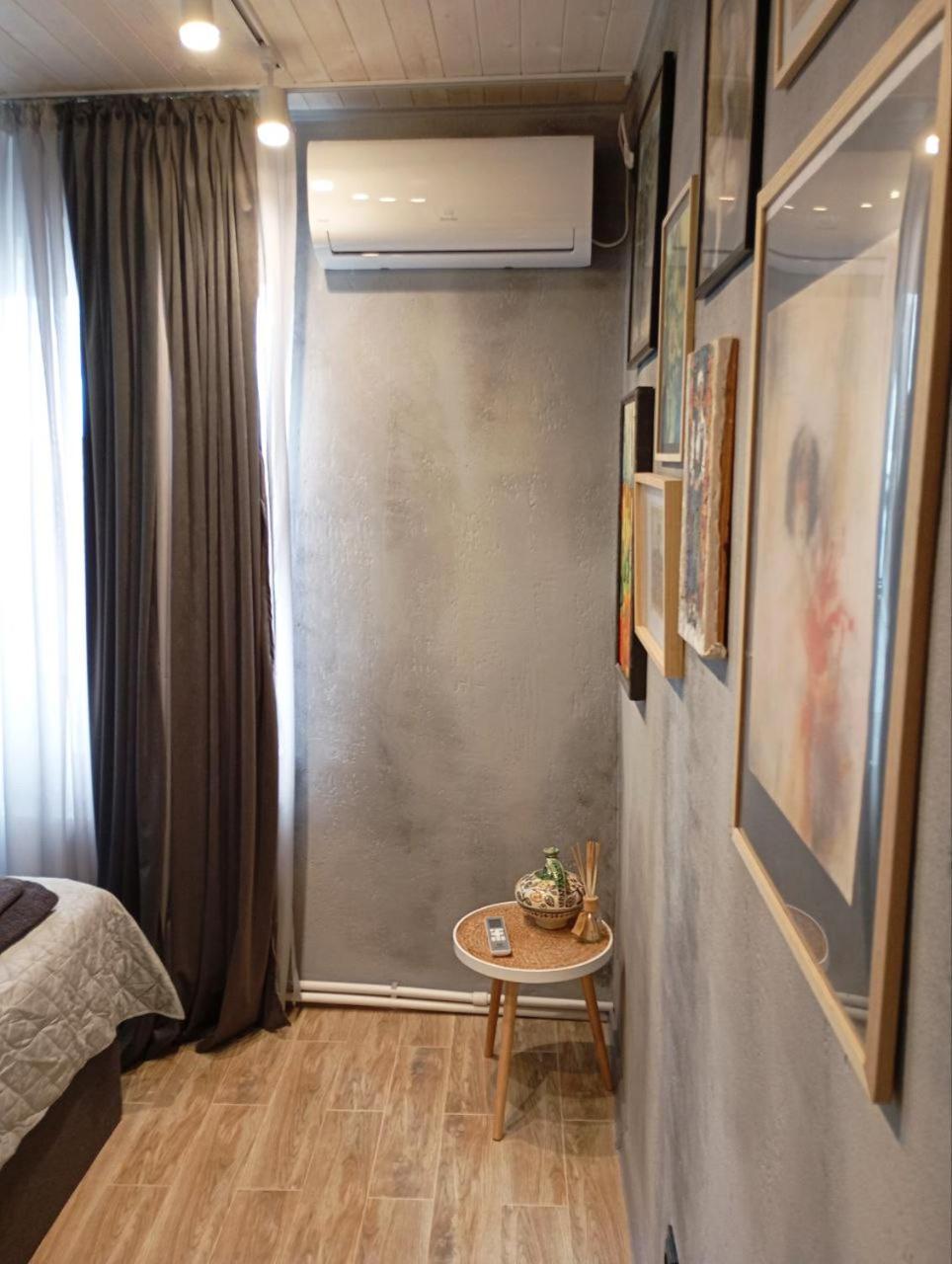 City Center Artmania Apartments Κισινάου Εξωτερικό φωτογραφία