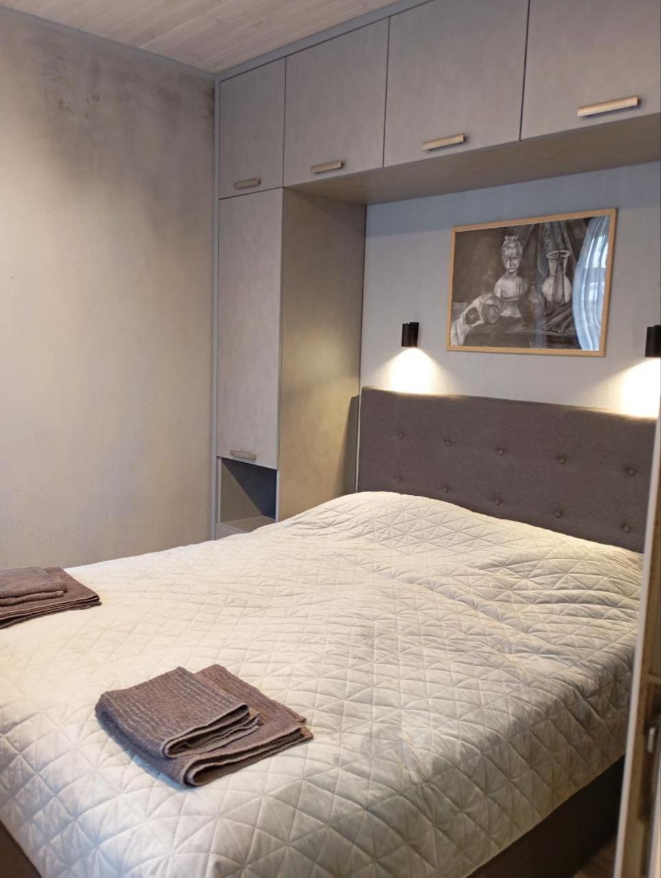 City Center Artmania Apartments Κισινάου Εξωτερικό φωτογραφία