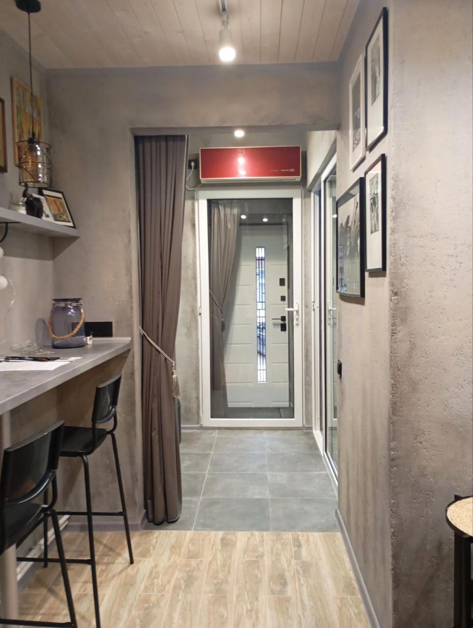 City Center Artmania Apartments Κισινάου Εξωτερικό φωτογραφία