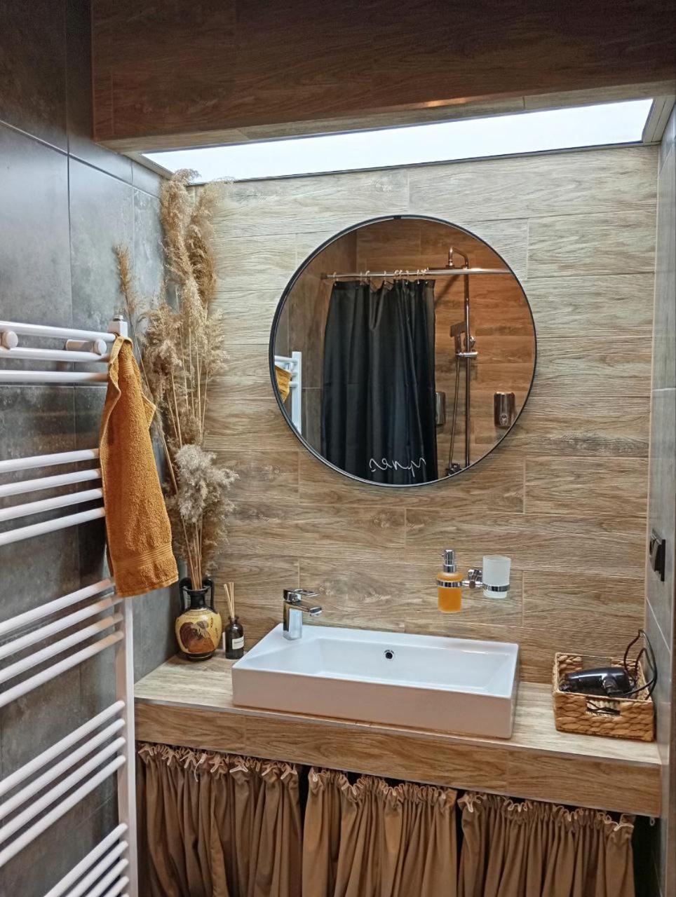 City Center Artmania Apartments Κισινάου Εξωτερικό φωτογραφία