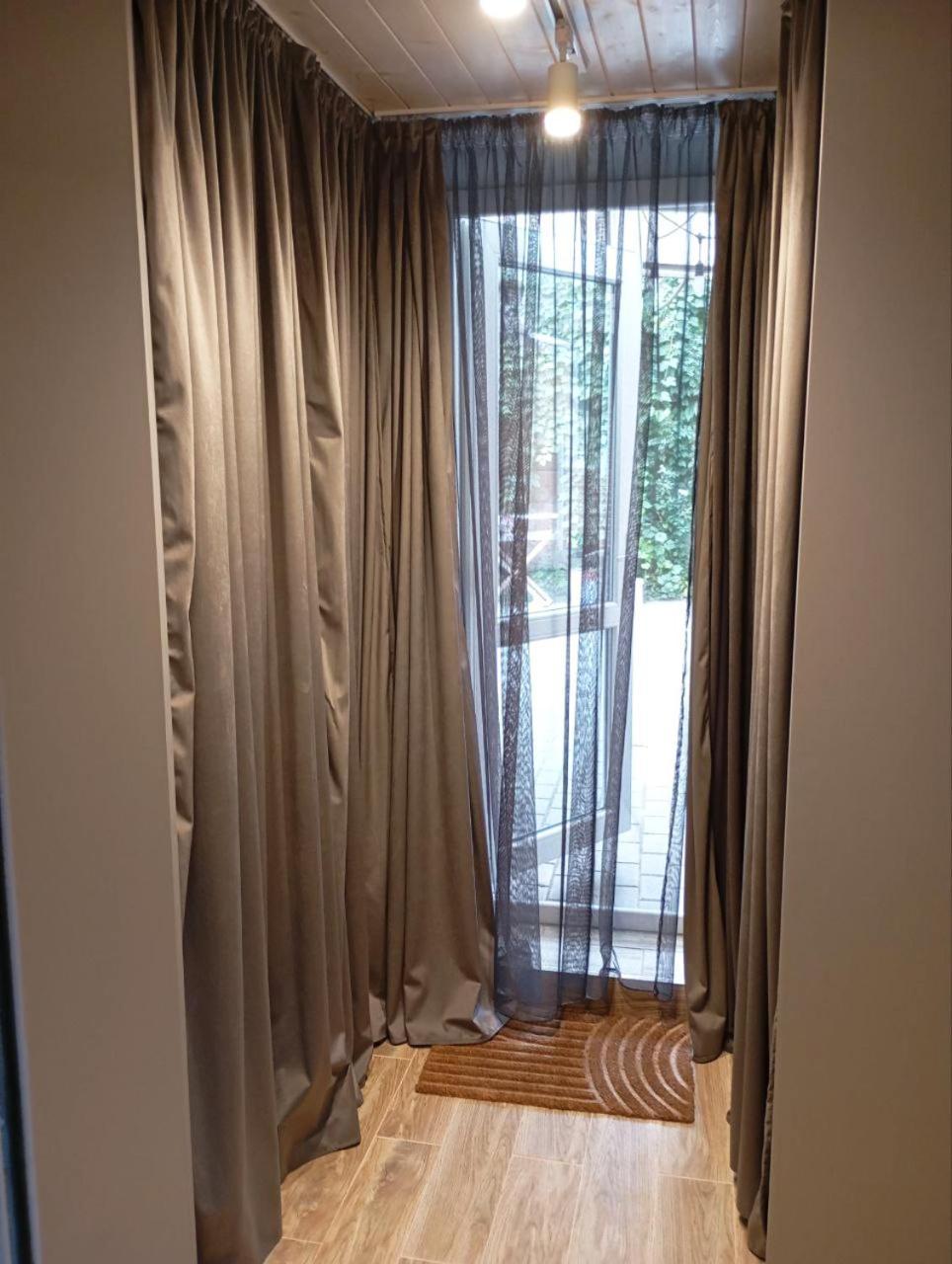 City Center Artmania Apartments Κισινάου Εξωτερικό φωτογραφία