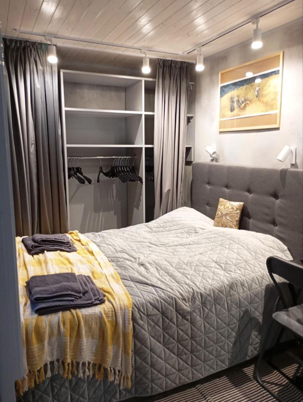 City Center Artmania Apartments Κισινάου Εξωτερικό φωτογραφία